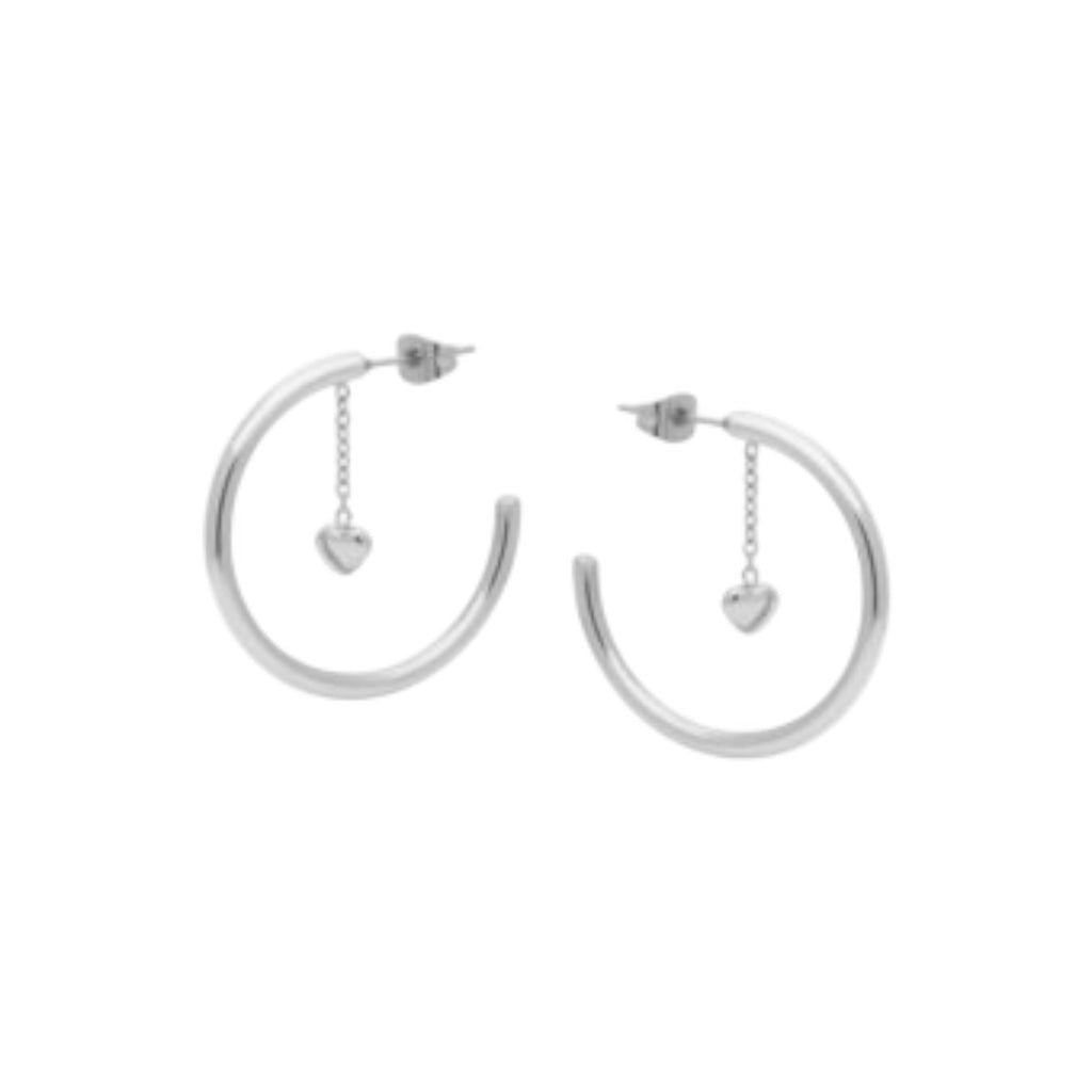 Orecchini donna Liu Jo Lj3196/Lj3195