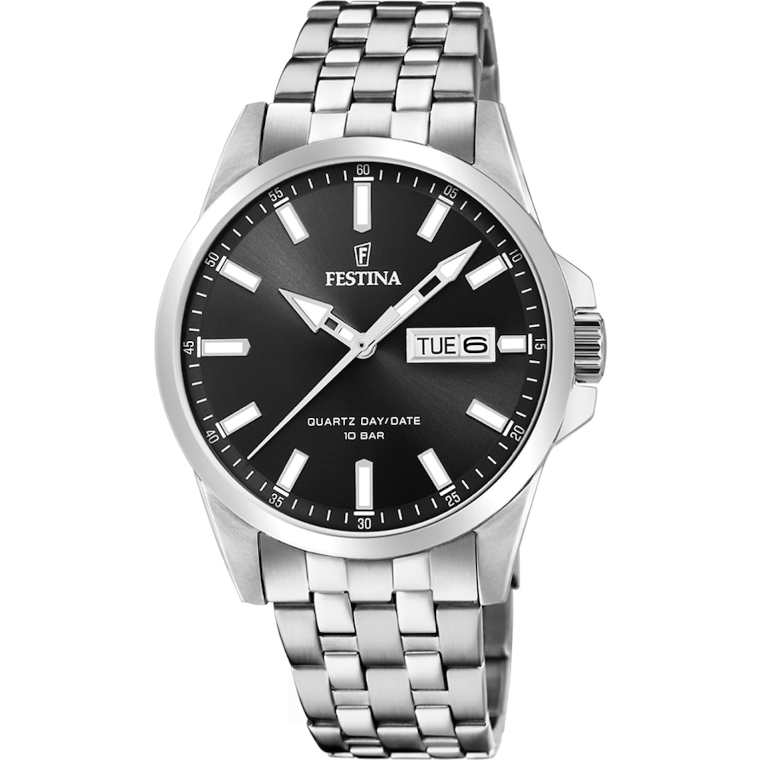 Orologio uomo Festina Classics F20357/4
