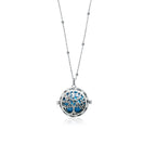 Collana donna acciaio Brand Chiama Angeli