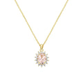 Collana donna Amen lady argento