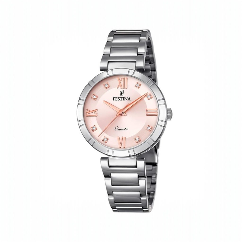 Orologio donna Festina Mademoiselle F16936/A