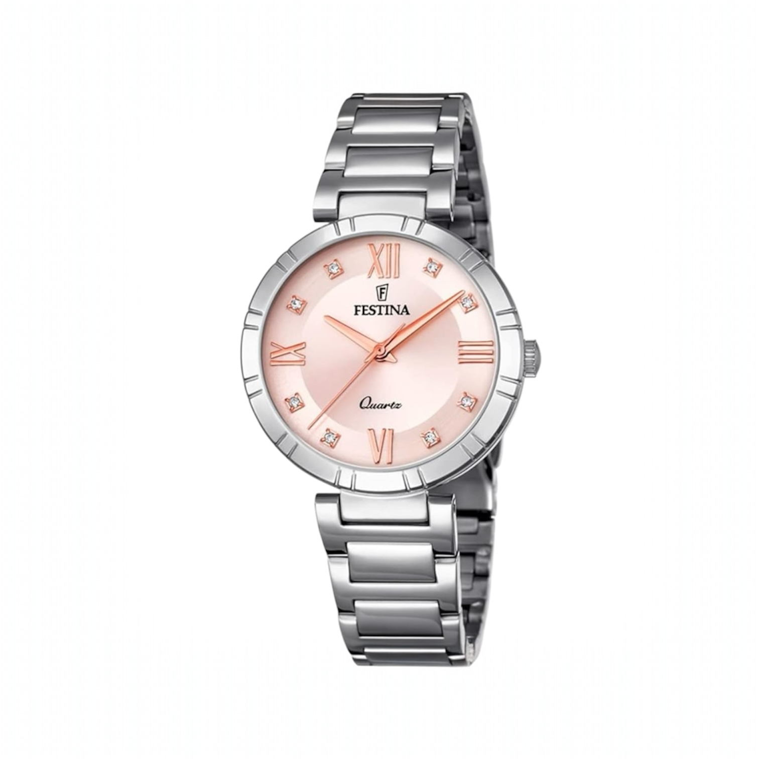 Orologio donna Festina Mademoiselle F16936/A