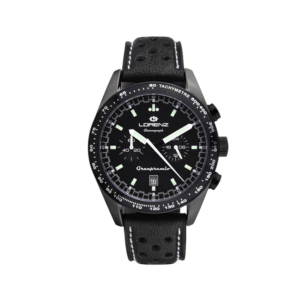 Orologio uomo Lorenz Gran Premio 030251FF/EE