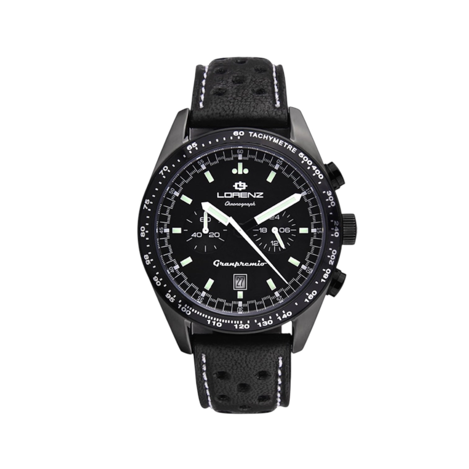 Orologio uomo Lorenz Gran Premio 030251FF/EE