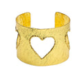 Bracciale donna ottone  gold vestopazzo DD11154