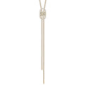 Collana donna Liu Jo saliscendi LJ 2807/LJ2806