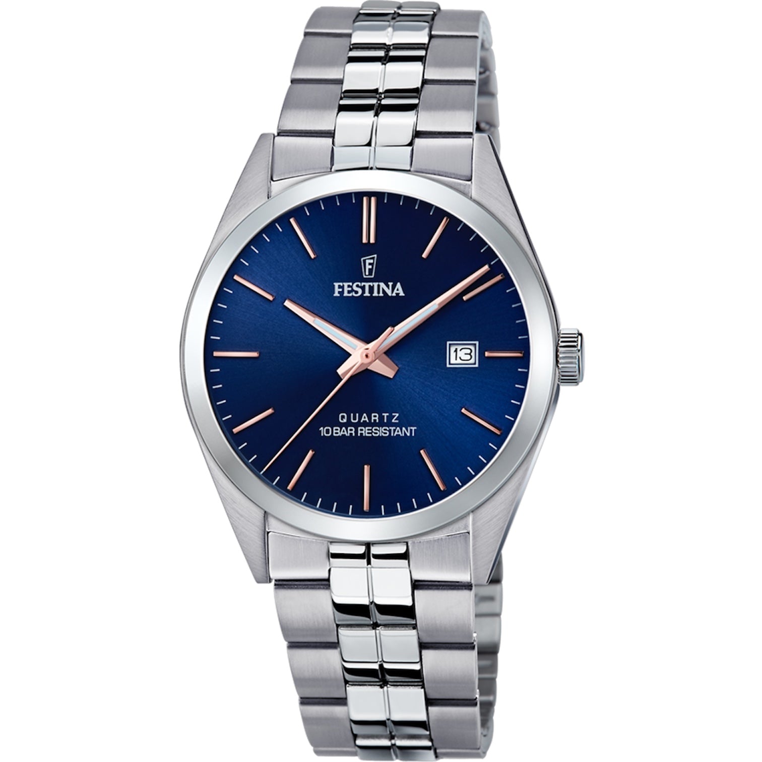 Orologio uomo Festina Classics F20437/B