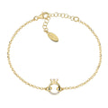 Bracciale  donna argento Amen