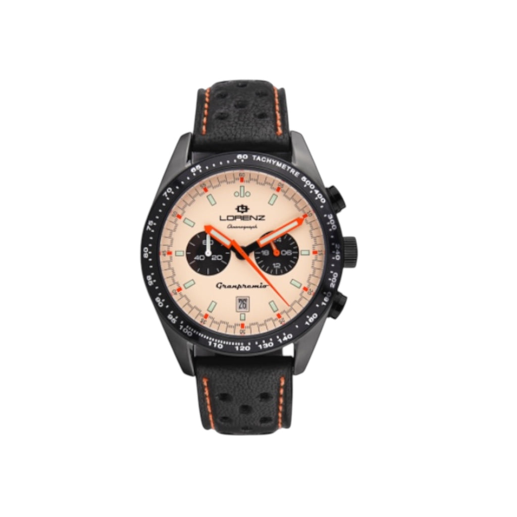 Orologio uomo Lorenz Gran Premio 030251FF/EE
