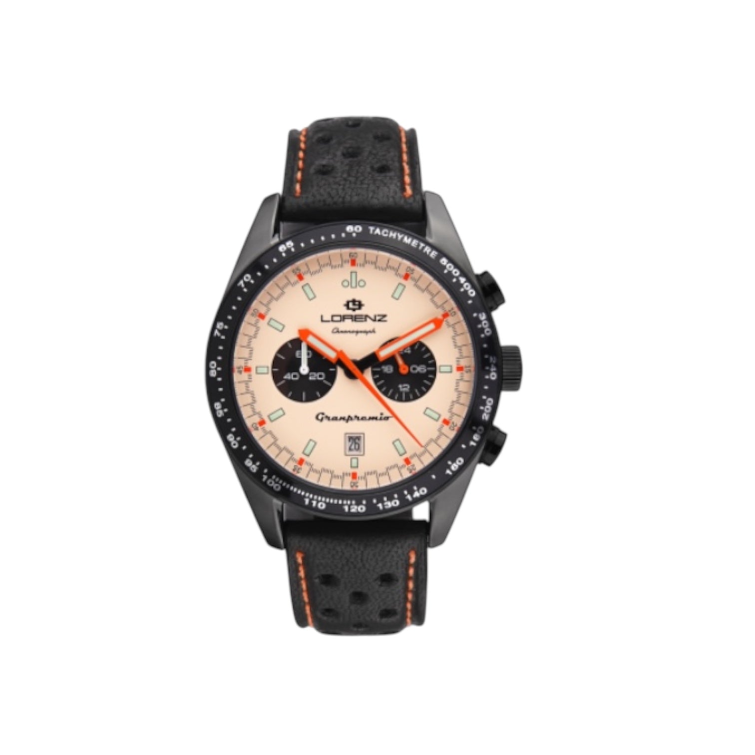 Orologio uomo Lorenz Gran Premio 030251FF/EE