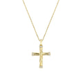 Collana donna ottone rodiato Amen  OTCLCRTRGBZ