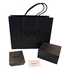 Collana uomo girocollo LIU JO ML685