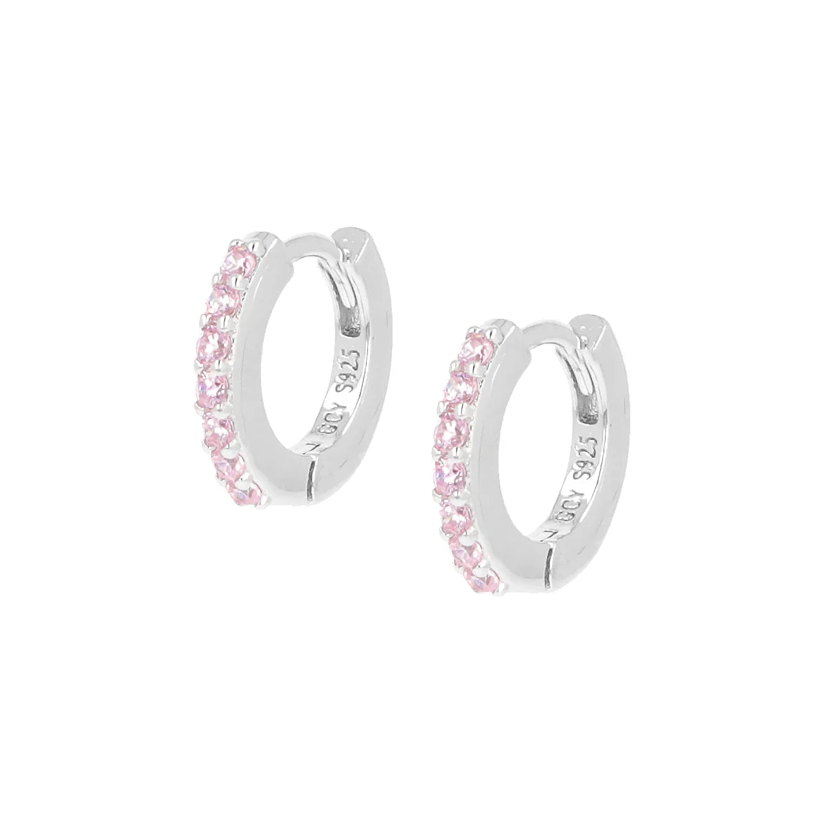 Orecchini donna -uomo - tennis Amen argento silver ET1B