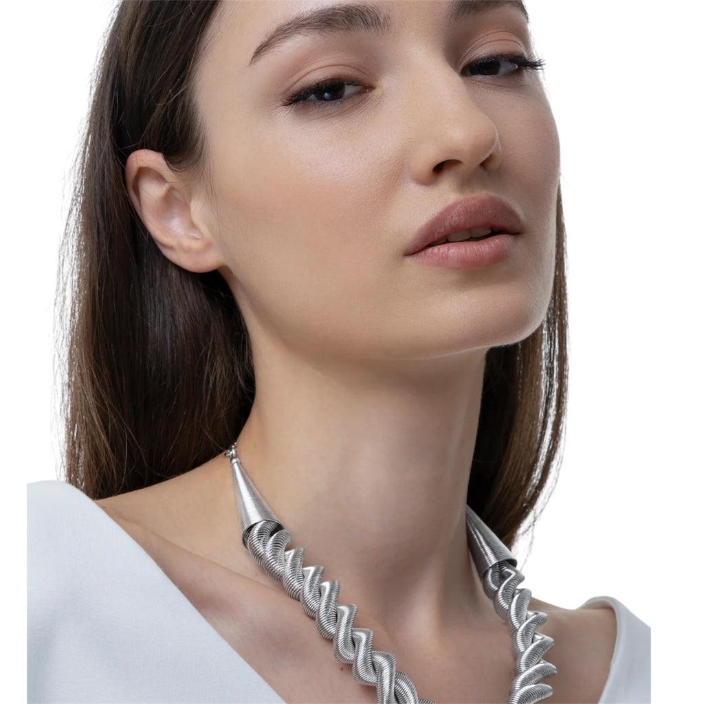 Collana donna Vestopazzo MI1135