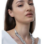Collana donna Vestopazzo MI1135
