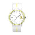 Orologio Superga uomo - donna bianco STC061