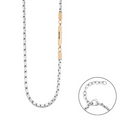 Collana uomo Paciotti 4 US catena 4UCL8441