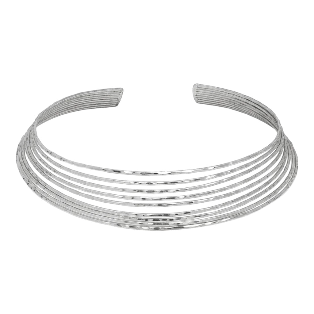 Collana donna Vestopazzo girocollo MI1535