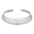 Collana donna Vestopazzo girocollo MI1535