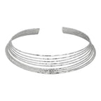 Collana donna Vestopazzo girocollo MI1535