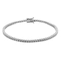 Tennis argento 925 ONE unisex