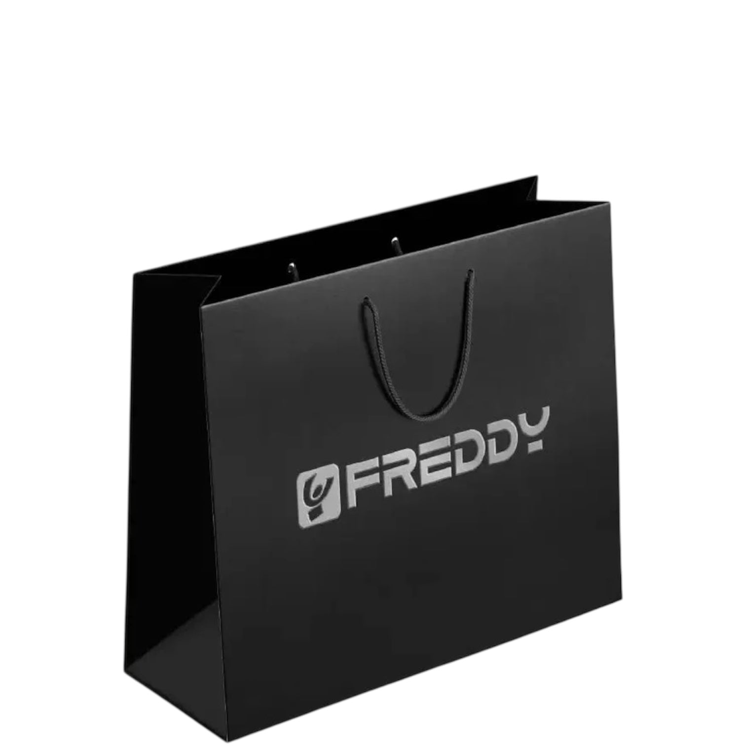 Orecchini donna cerchio Freddy gold 3,5cm