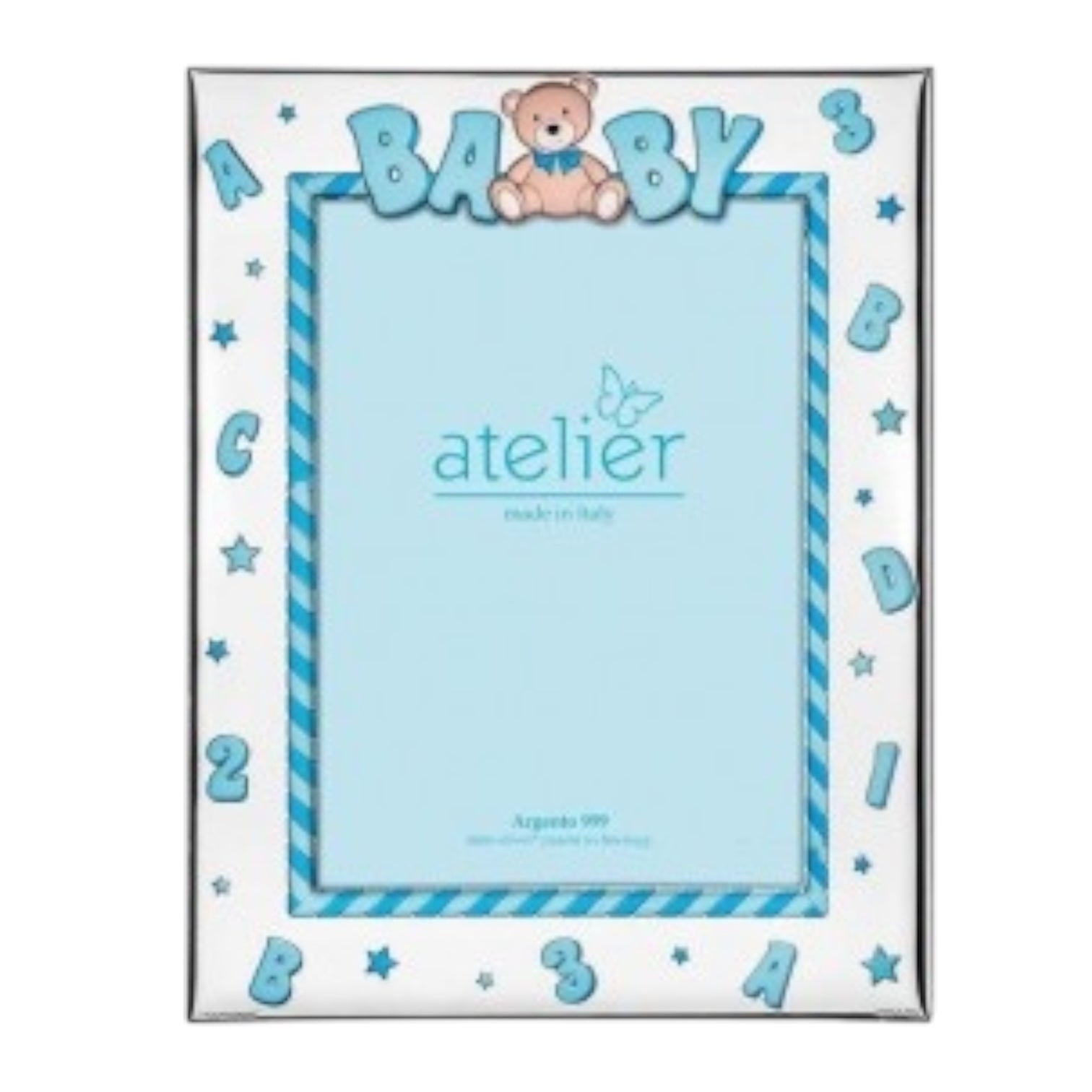 Cornice bambina/bambino Baby AE3200 13x18