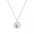 Collana donna argento Amen chiama angeli CCABBR2