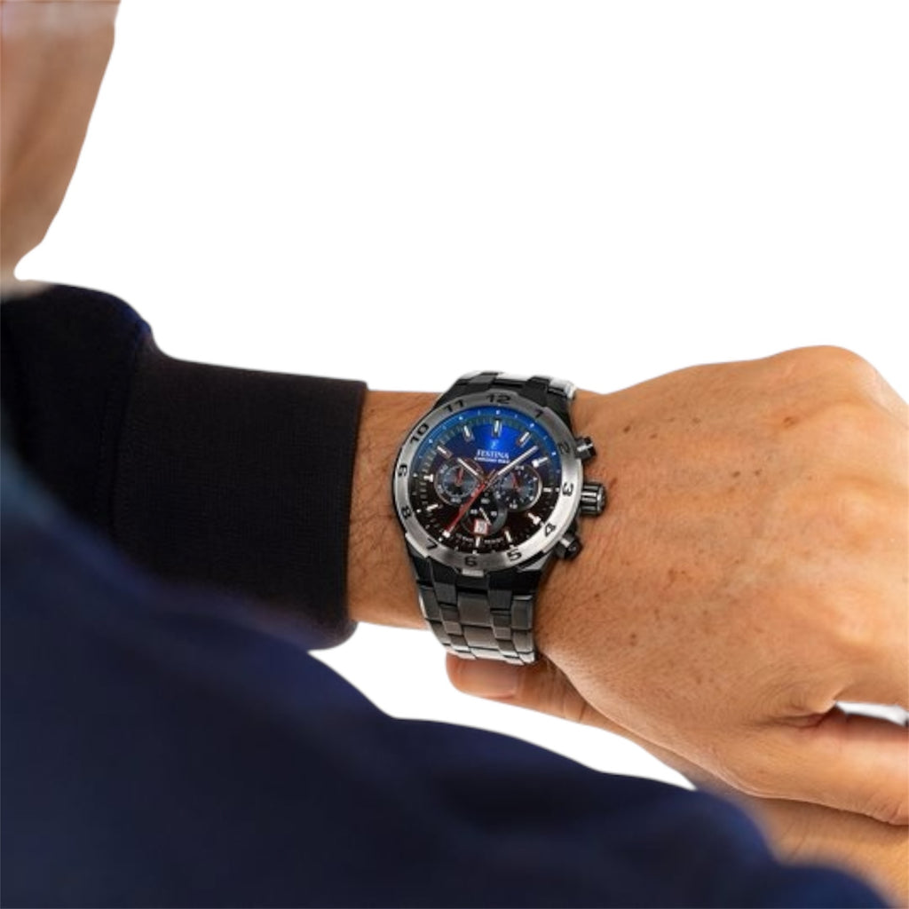 Orologio uomo Festina Edizioni Speciali F20673/1