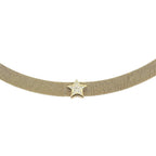 Collana donna acciaio Liu Jo(Maglia Milano)