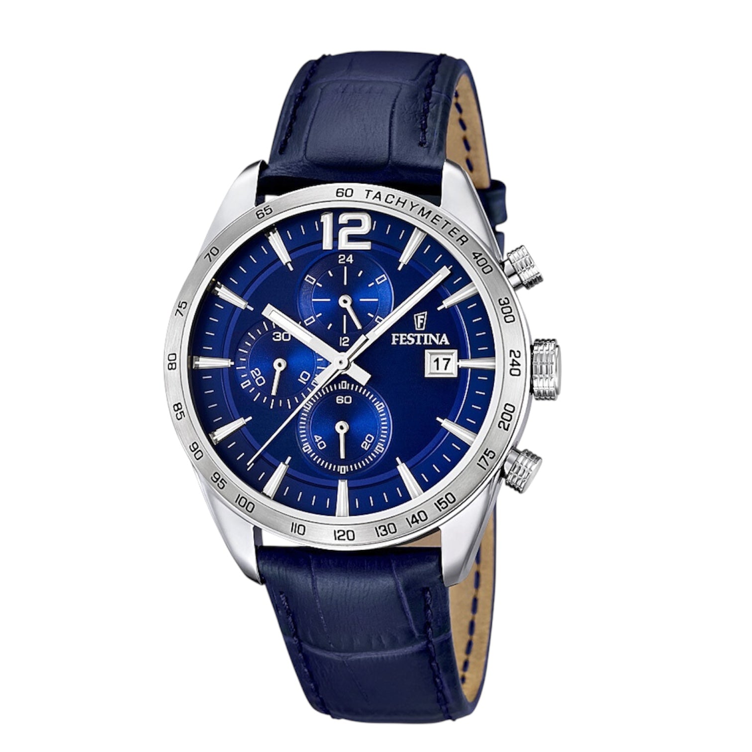 Orologio uomo Festina  Timeless F16760/3