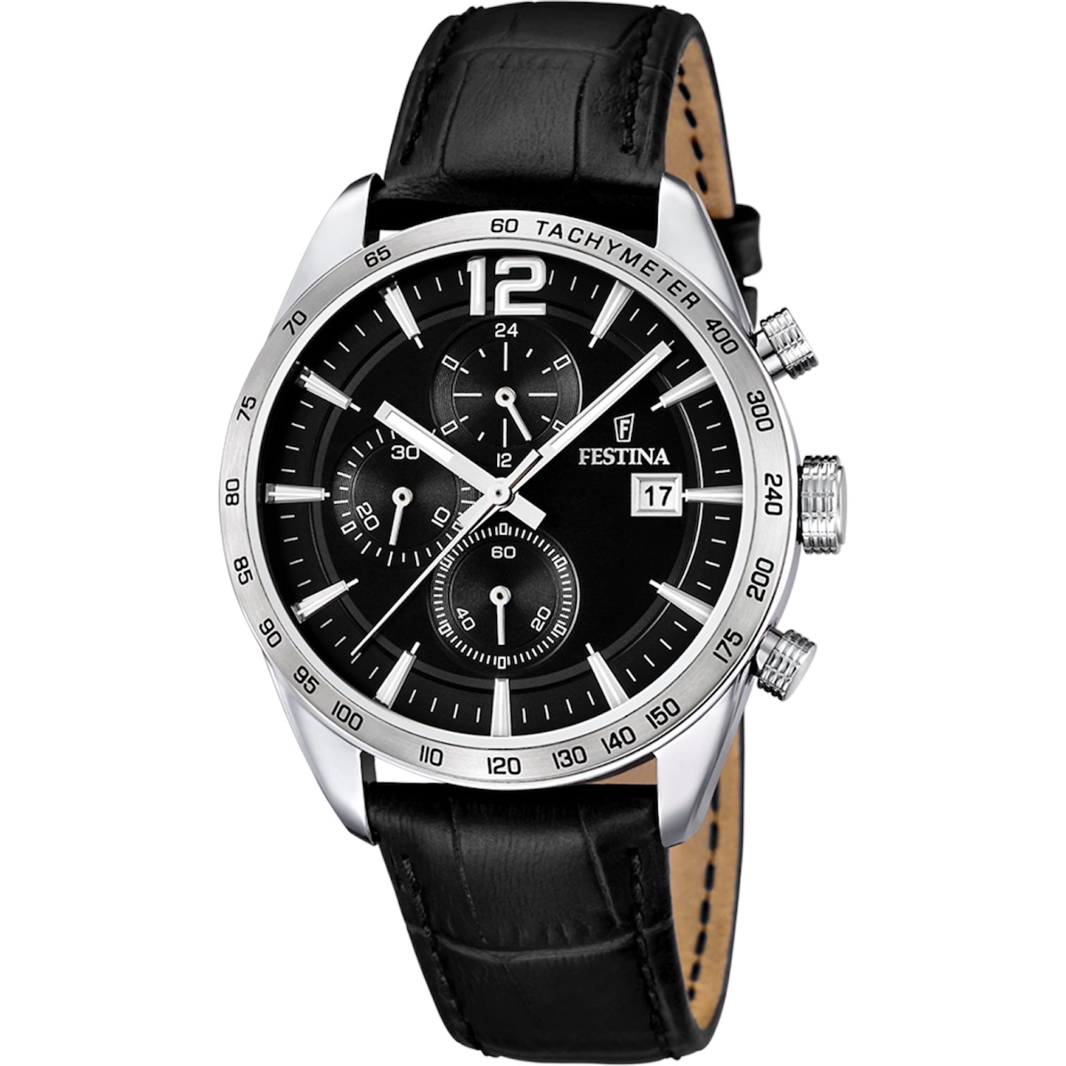 Orologio uomo Festina  Timeless F16760/3
