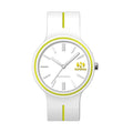 Orologio Superga bianco STC061