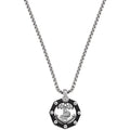 Collana uomo acciaio  Amen ancora ACCL1018