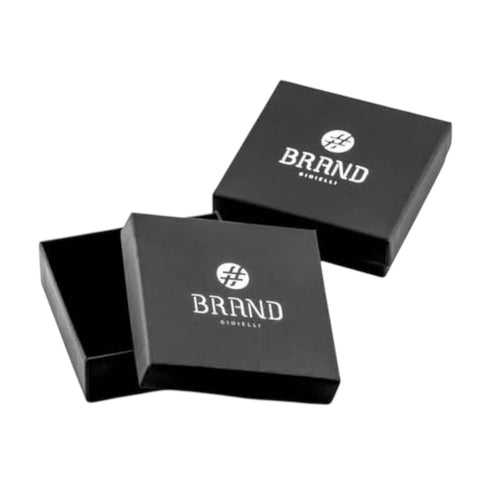 Bracciale acciaio uomo Brand 55BR002N