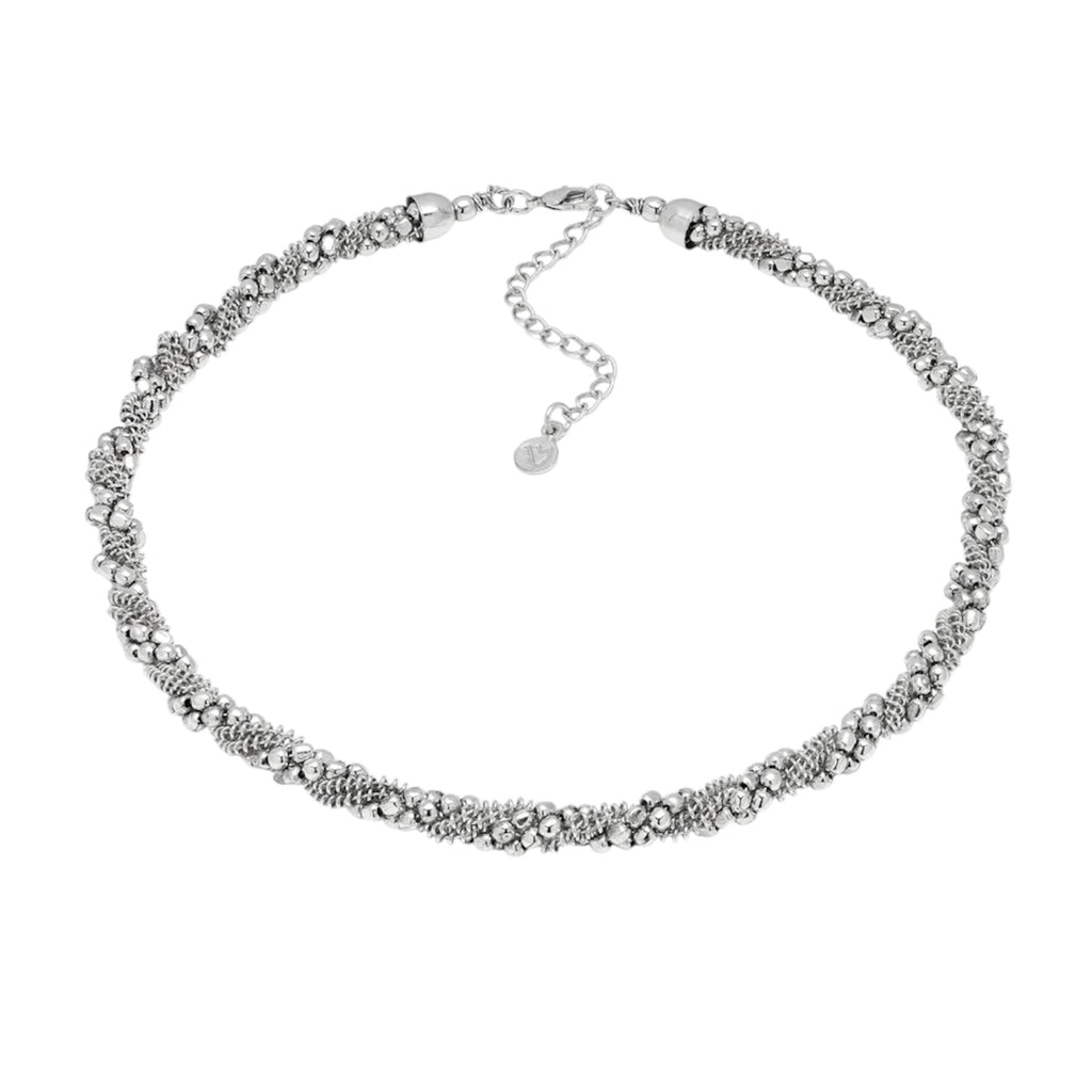 Collana donna Vestopazzo girocollo MI1537