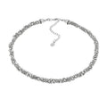 Collana donna Vestopazzo girocollo MI1537