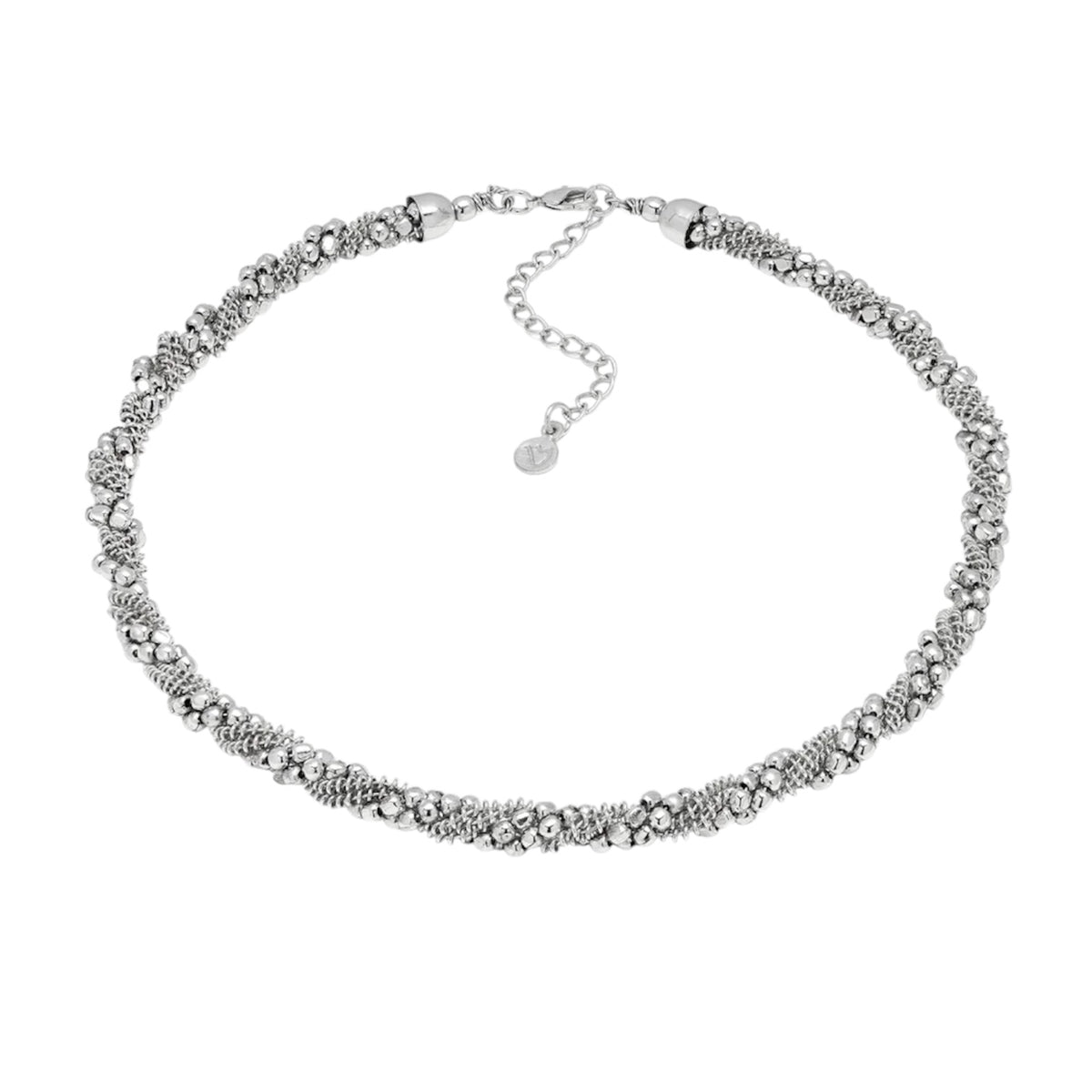 Collana donna Vestopazzo girocollo MI1537