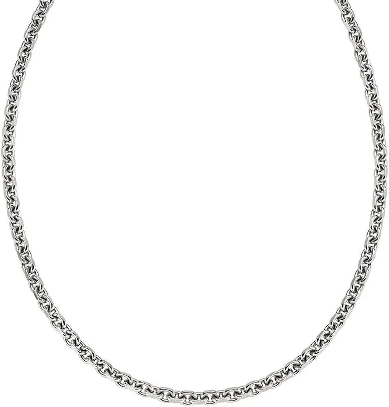 Collana uomo Amen acciaio