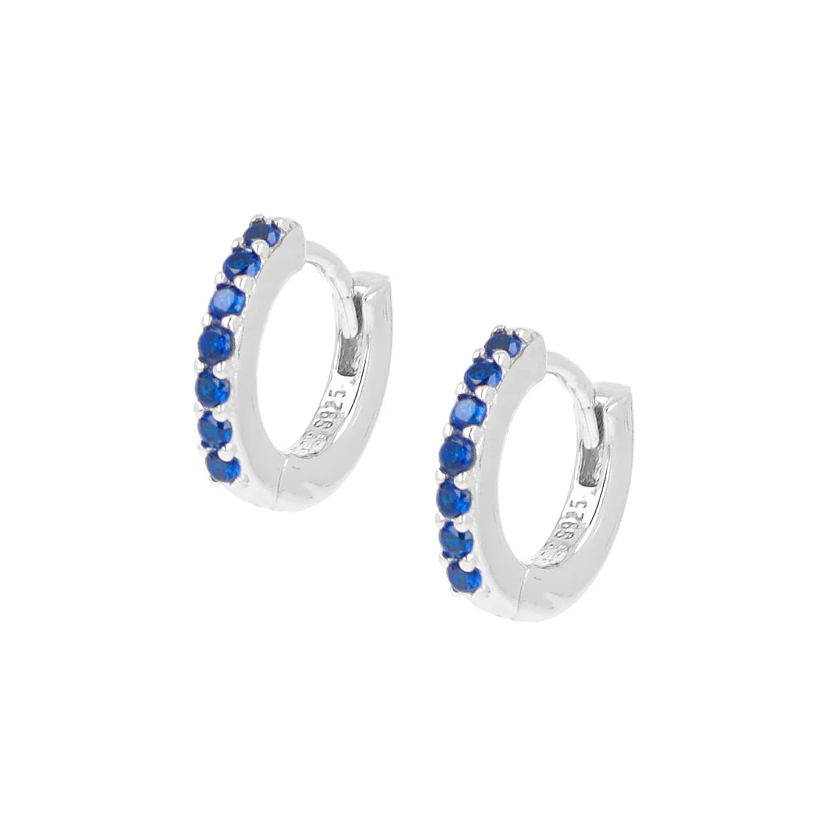 Orecchini donna -uomo - tennis Amen argento silver ET1B