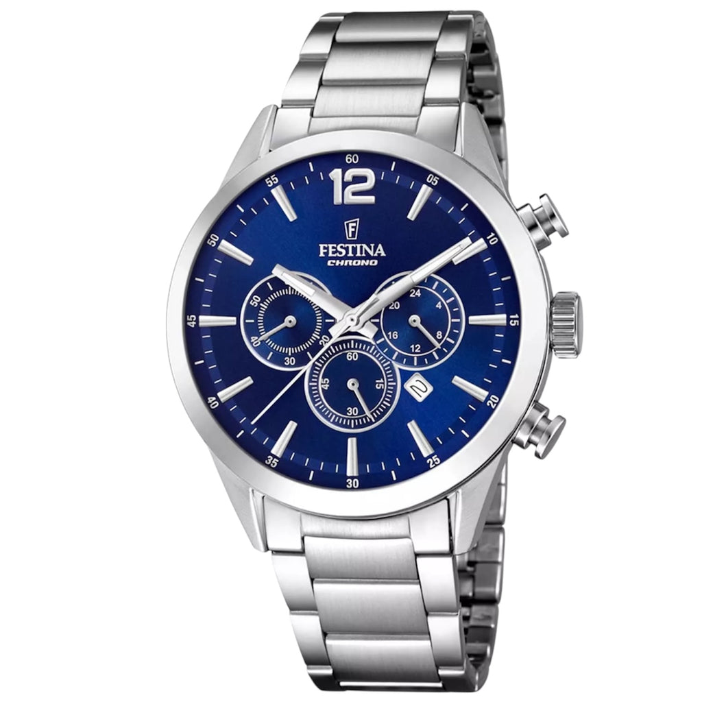 Orologio uomo Festina Timeless F16759/7