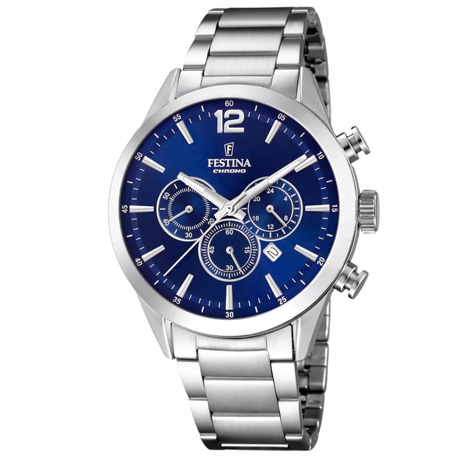 Orologio uomo Festina Timeless F16759/7
