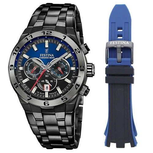 Orologio uomo Festina Edizioni Speciali F20673/1