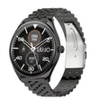 Smartwatch uomo acciaio Liu jo SWLJ160