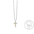 Collana uomo Paciotti 4 US 4UCL8511