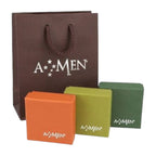 Orecchini donna Amen argento con Angelo