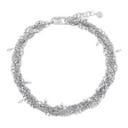 Collana donna Liu Jo intreccio fili LJ3074-LJ3072