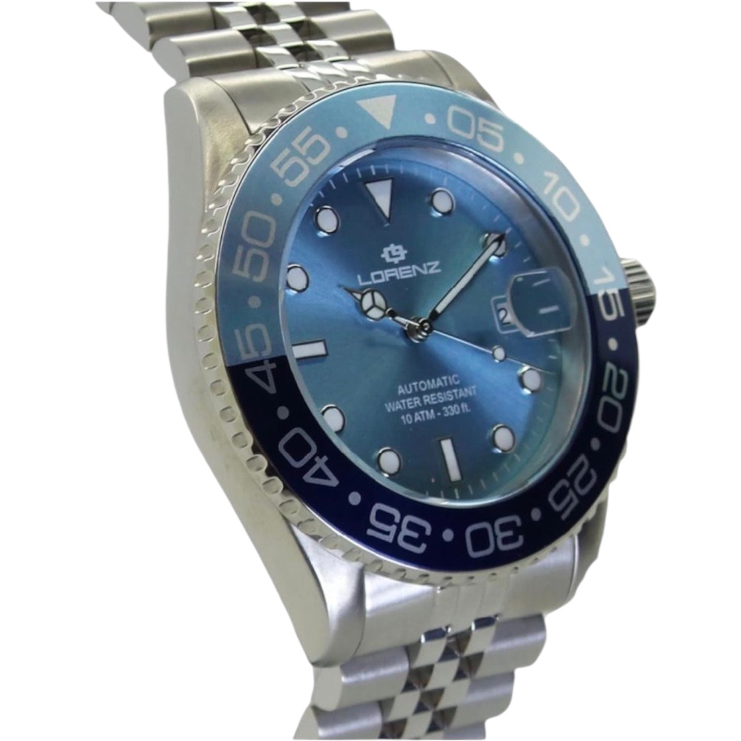 Orologio Lorenz uomo automatico LZ28196MM