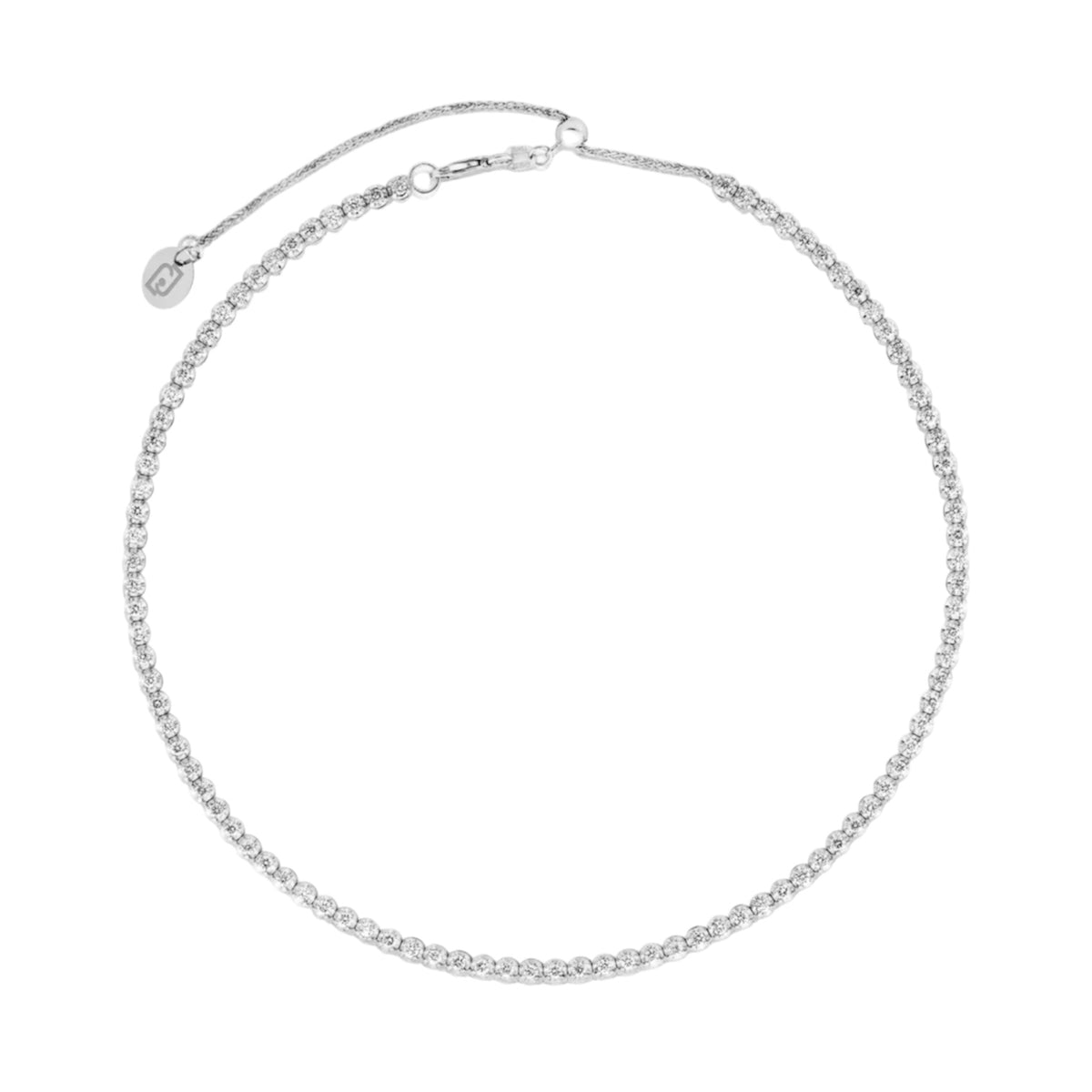 Collana donna Liu Jo donna tennis LJ2475