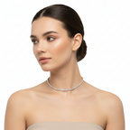 Collana donna Liu Jo donna tennis LJ2475